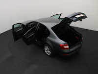 Skoda Octavia 2 110kW thumbnail