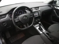 Skoda Octavia 2 110kW thumbnail