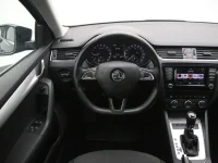 Skoda Octavia 2 110kW thumbnail