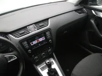 Skoda Octavia 2 110kW thumbnail