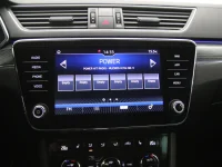 Skoda Superb 1.5 110kW thumbnail