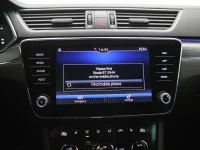 Skoda Superb 1.5 110kW thumbnail