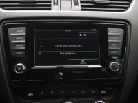 Skoda Octavia 2 110kW thumbnail