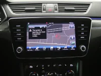 Skoda Superb 1.5 110kW thumbnail