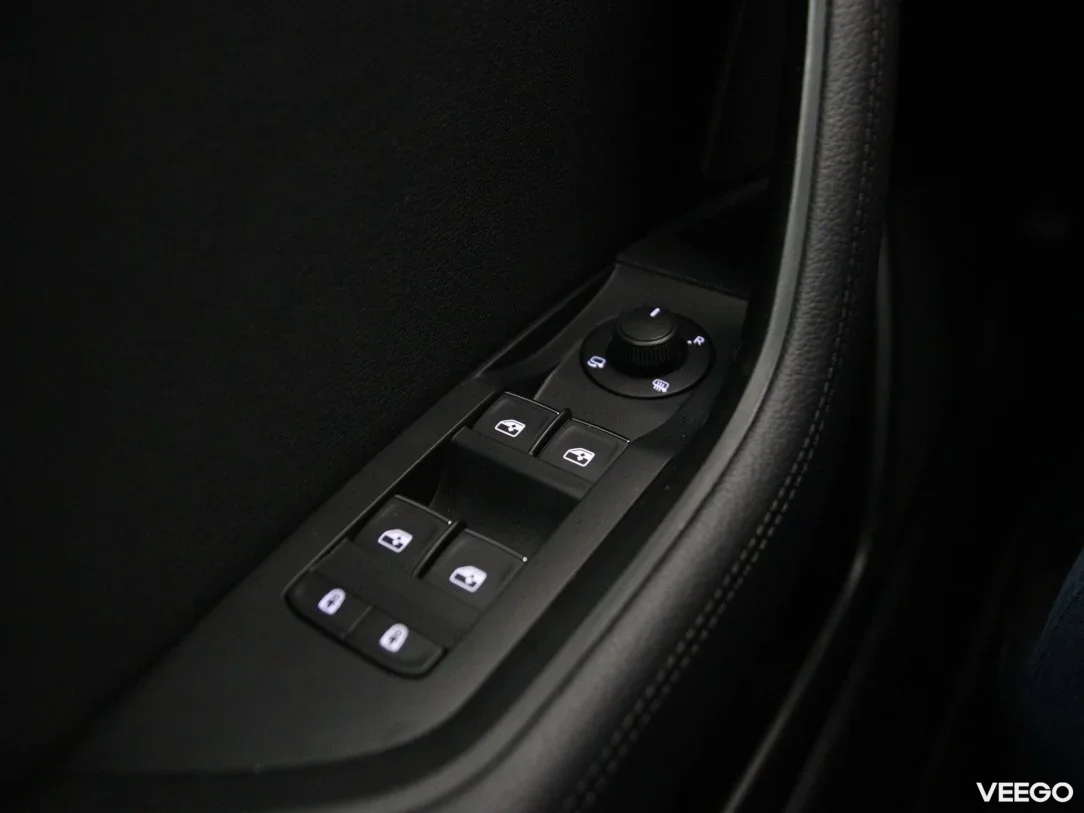 Skoda Superb 1.5 110kW