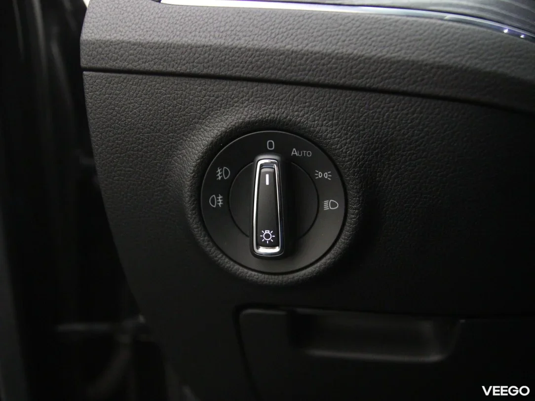 Skoda Superb 1.5 110kW