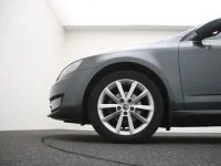 Skoda Octavia 2 110kW thumbnail