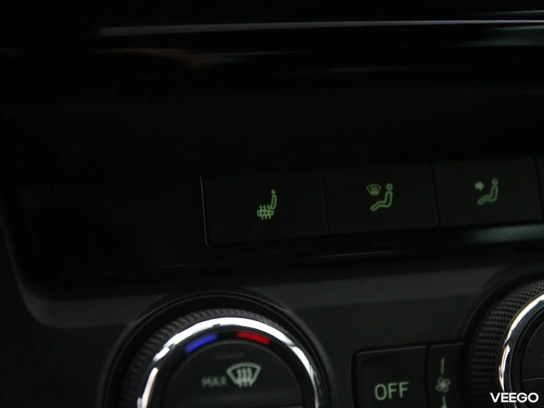 Skoda Octavia 2 110kW