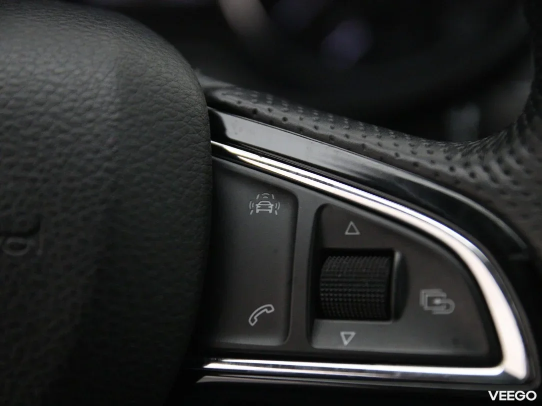 Skoda Octavia 2 110kW