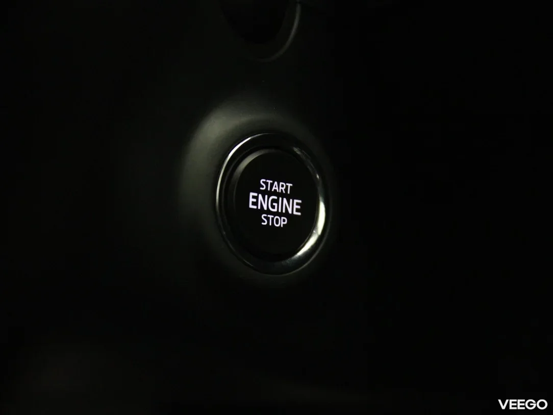 Skoda Superb 1.5 110kW