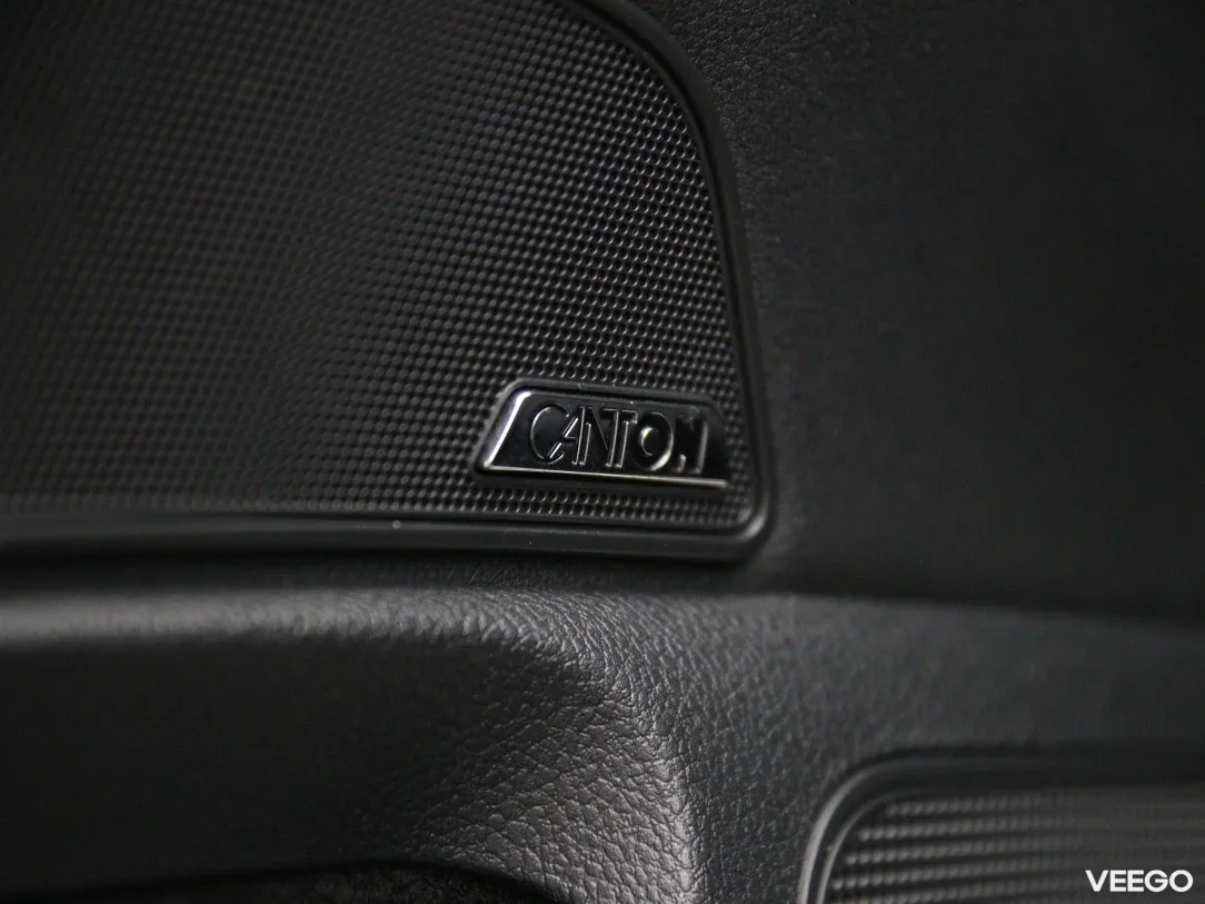 Skoda Superb 1.5 110kW