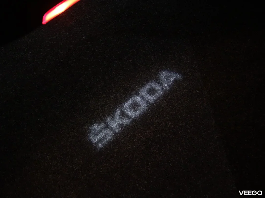 Skoda Superb 1.5 110kW