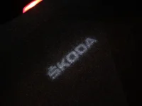 Skoda Superb 1.5 110kW thumbnail