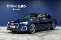 Audi A5 Sportback S-Line 45 TFSI 2 195kW