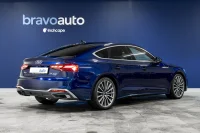 Audi A5 Sportback S-Line 45 TFSI 2 195kW thumbnail