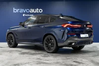 BMW X6 xDrive30d M-Sportpakett 3 210kW thumbnail