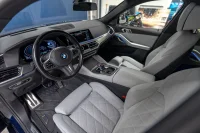 BMW X6 xDrive30d M-Sportpakett 3 210kW thumbnail