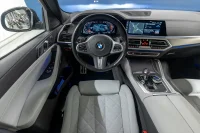 BMW X6 xDrive30d M-Sportpakett 3 210kW thumbnail