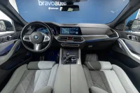 BMW X6 xDrive30d M-Sportpakett 3 210kW thumbnail