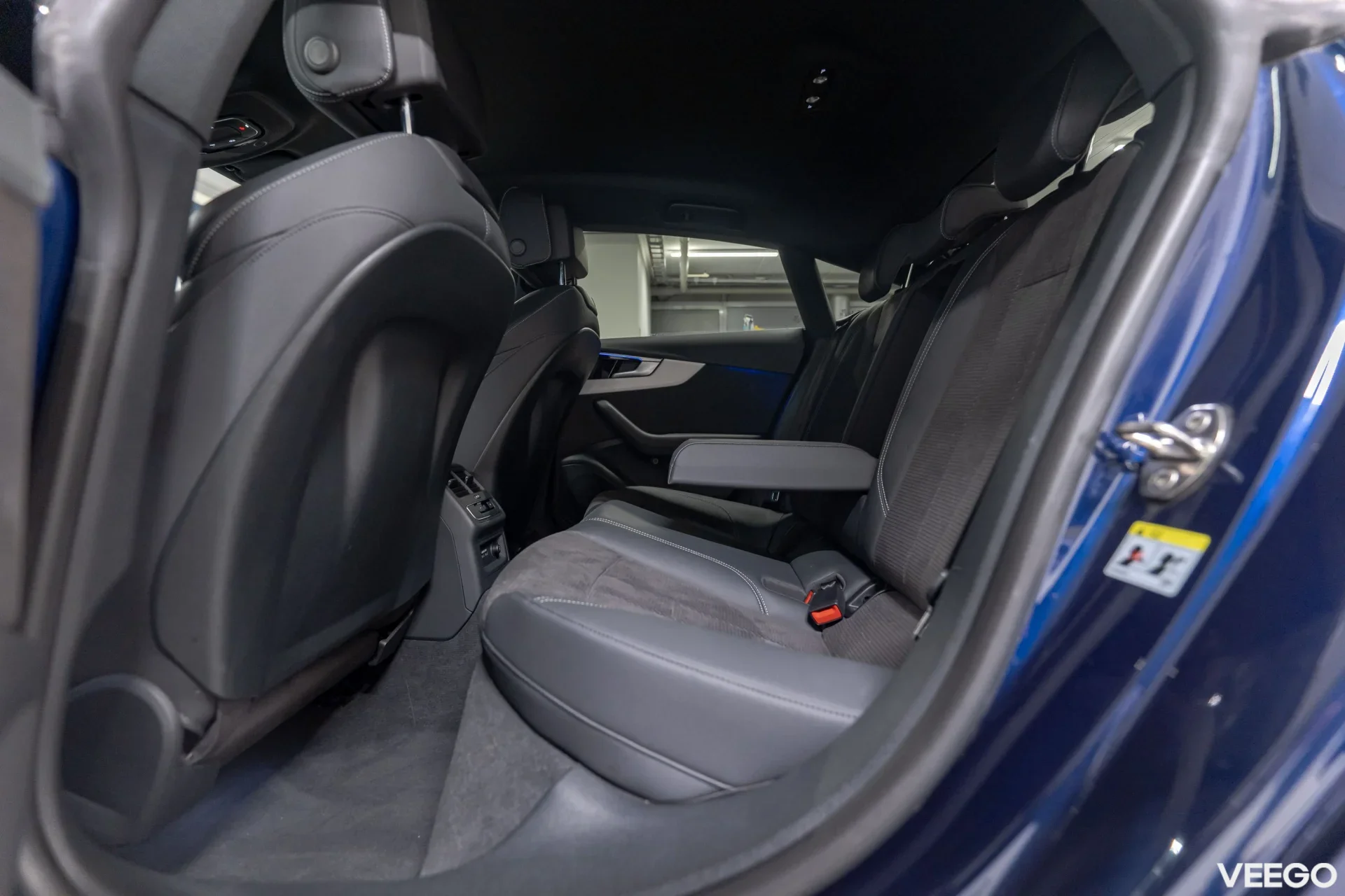 Audi A5 Sportback S-Line 45 TFSI 2 195kW