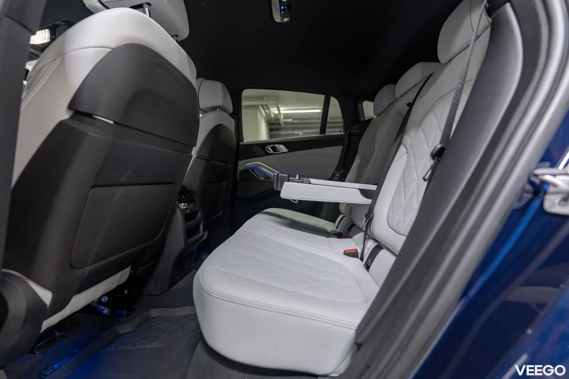 BMW X6 xDrive30d M-Sportpakett 3 210kW