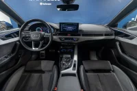 Audi A5 Sportback S-Line 45 TFSI 2 195kW thumbnail