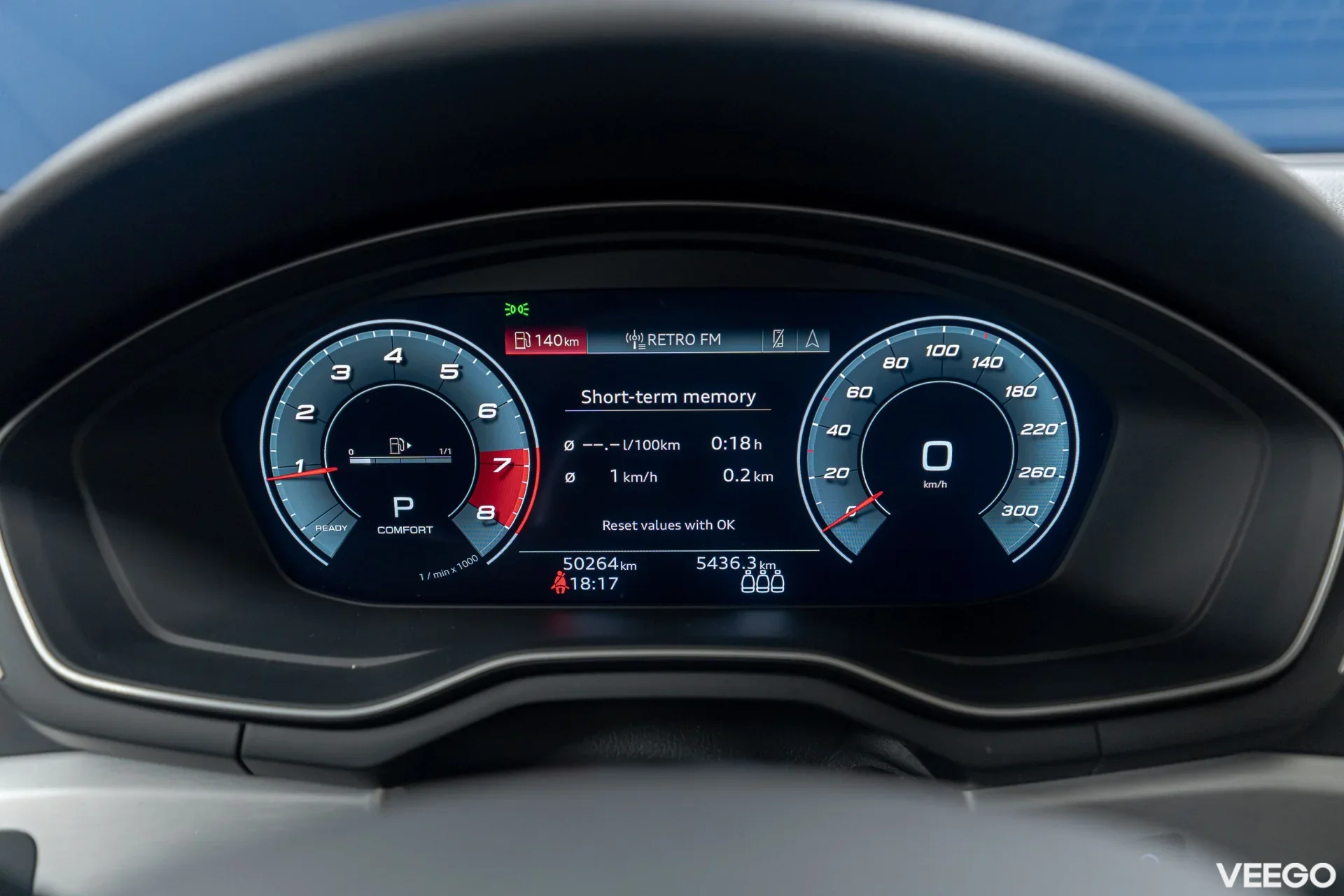 Audi A5 Sportback S-Line 45 TFSI 2 195kW