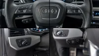 Audi A5 Sportback S-Line 45 TFSI 2 195kW thumbnail