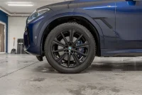 BMW X6 xDrive30d M-Sportpakett 3 210kW thumbnail