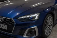 Audi A5 Sportback S-Line 45 TFSI 2 195kW thumbnail