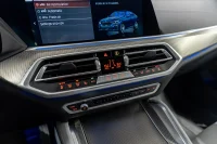 BMW X6 xDrive30d M-Sportpakett 3 210kW thumbnail