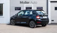 Skoda Fabia 70kW thumbnail
