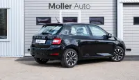 Skoda Fabia 70kW thumbnail