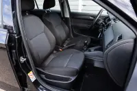 Skoda Fabia 70kW thumbnail