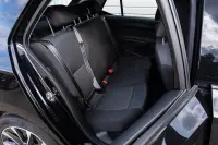 Skoda Fabia 70kW thumbnail