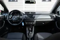 Skoda Fabia 70kW thumbnail