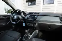 Skoda Fabia 70kW thumbnail