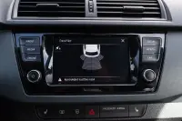 Skoda Fabia 70kW thumbnail