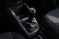 Skoda Fabia 70kW thumbnail