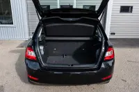 Skoda Fabia 70kW thumbnail