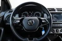 Skoda Fabia 70kW thumbnail