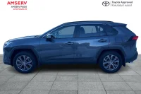 Toyota RAV4 4WD Luxury Plus 2.5 131kW thumbnail