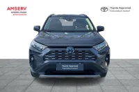 Toyota RAV4 4WD Luxury Plus 2.5 131kW thumbnail