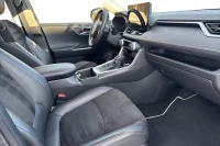 Toyota RAV4 4WD Luxury Plus 2.5 131kW thumbnail