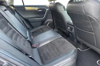 Toyota RAV4 4WD Luxury Plus 2.5 131kW thumbnail