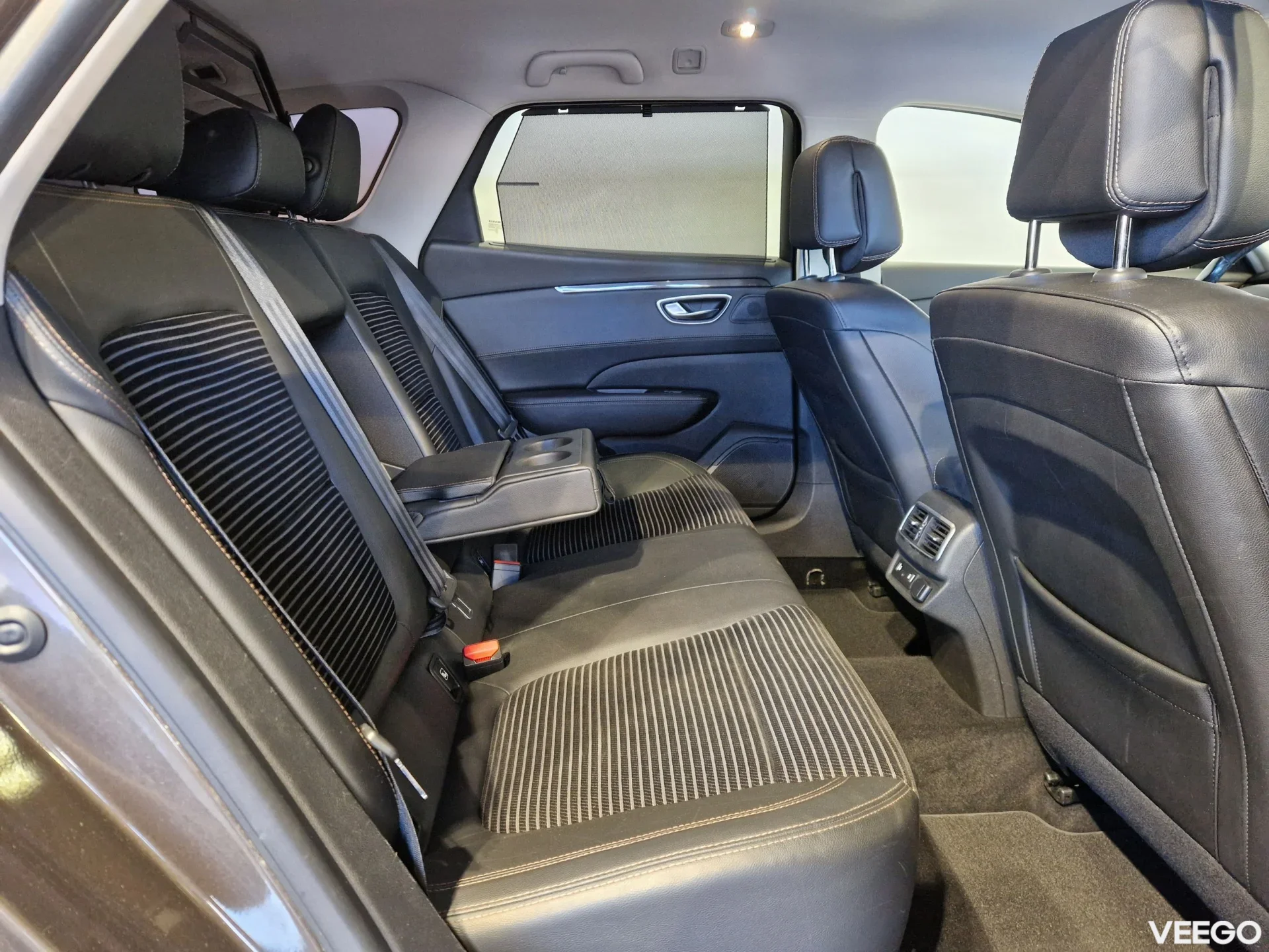 Renault Talisman - 1.6 96kW