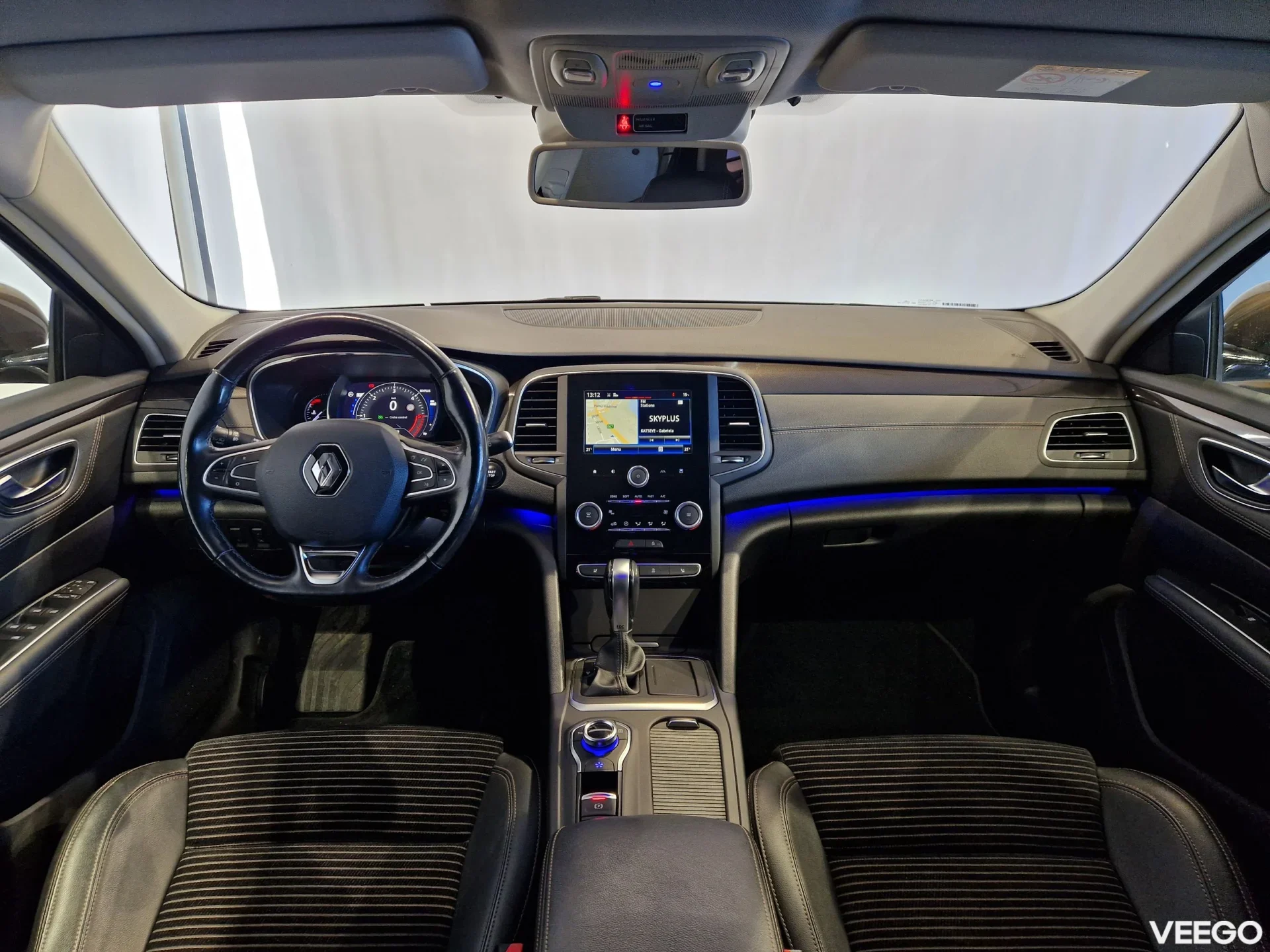 Renault Talisman - 1.6 96kW