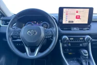 Toyota RAV4 4WD Luxury Plus 2.5 131kW thumbnail