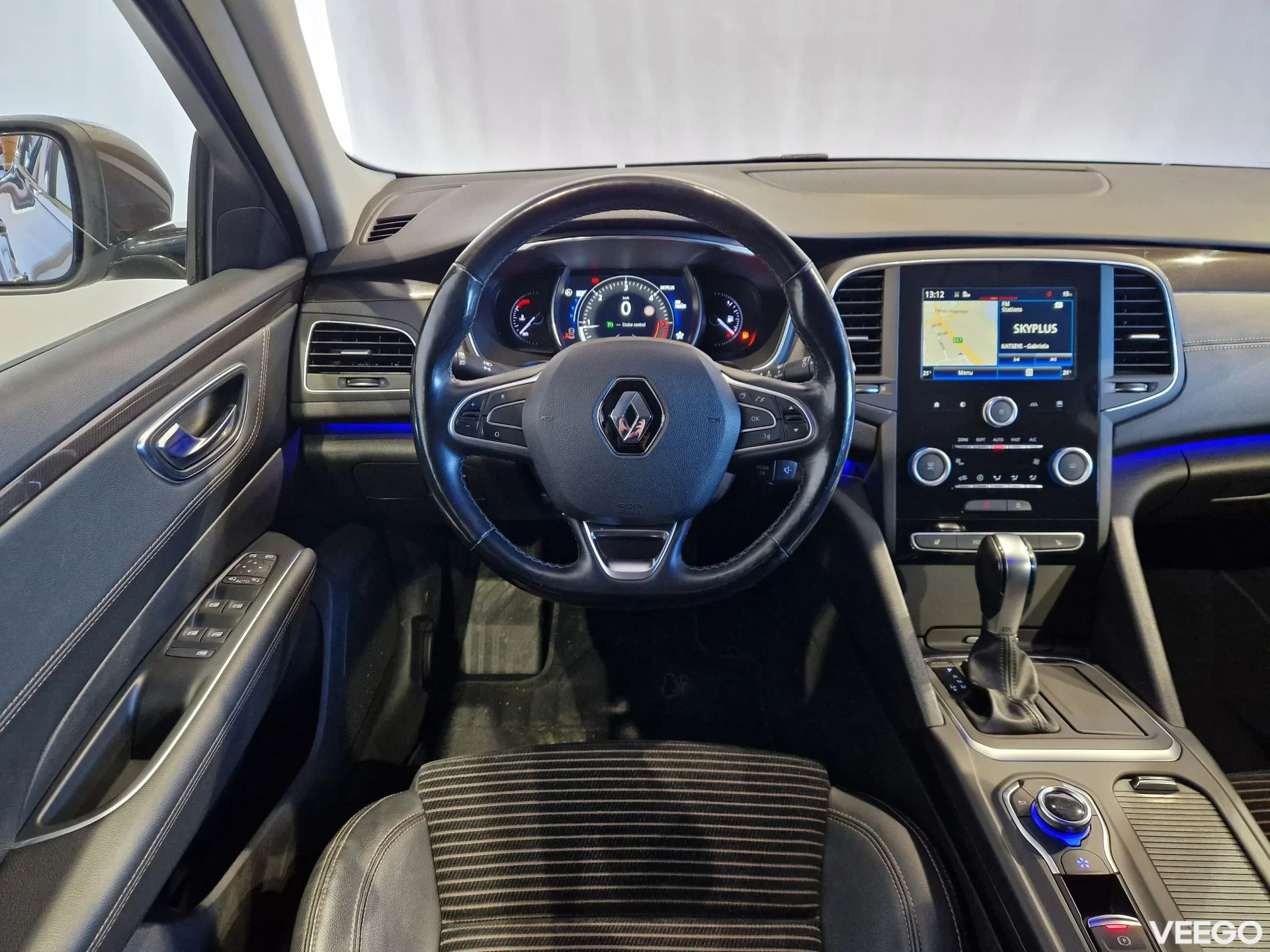 Renault Talisman - 1.6 96kW