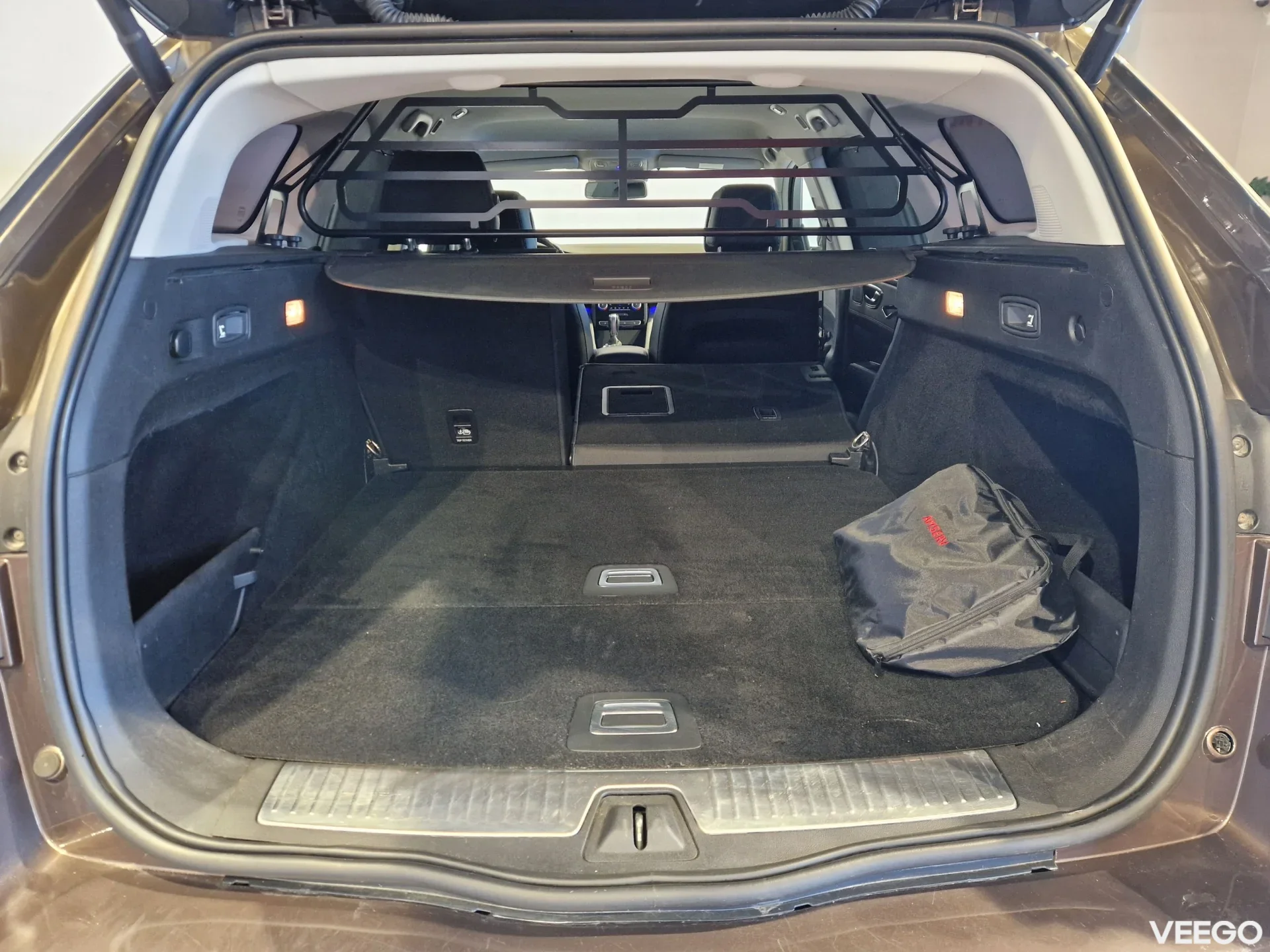 Renault Talisman - 1.6 96kW